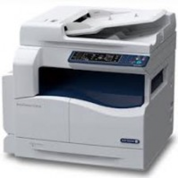 Máy photocopy Fuji Xerox S2011CPS (Copy/ Scan/In mạng)